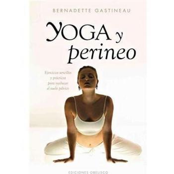 Yoga Y Perineo - Bernadette Gastineau