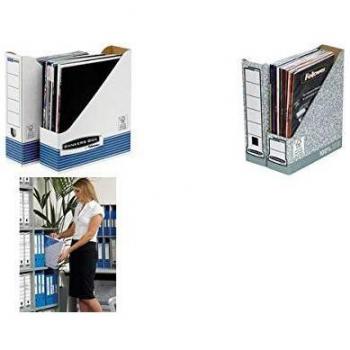 Fellowes 0026301 - Revistero