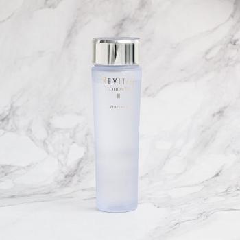 Shiseido Revital Lotion EX II 130ml (Quasi-drug)