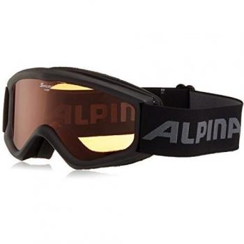 ALPINA Carat SH Black/SH S1 *Black/Anthracite