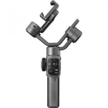 Estabilizador de mano ZHIYUN Smooth 5S Combo en Gris