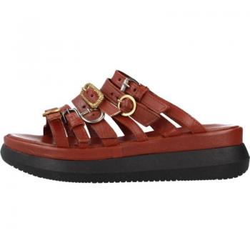 Sandalias de Mujer Mjus Modelo M38043 Marrón