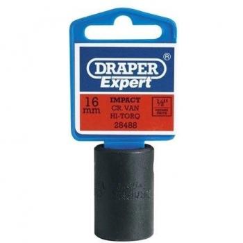 Draper 28488 - Juego de vasos para llaves