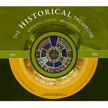 The Historical Trombone