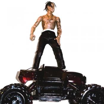 Rodeo - Travis Scott