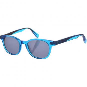 Gafas de sol Zen Eyewear Z435 unisex de acetato con forma pantos