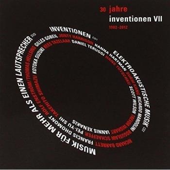 30 Years of Inventions VII - Various Artists Compilation Album