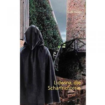 Lidwina, la verduga - Novela en tapa blanda