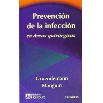 Prevención de la infección en áreas quirúrgicas