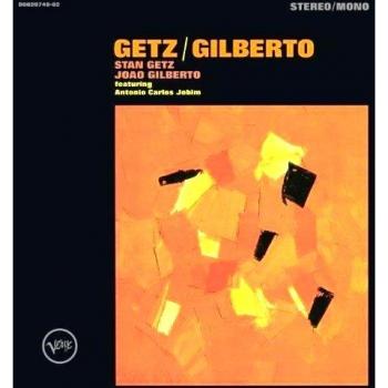 Getz / Gilberto [Alemania] [Blu-ray] - Stan Getz