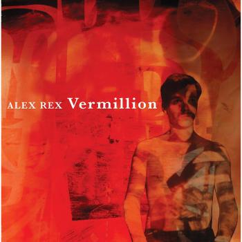 Vermillion VINYL
