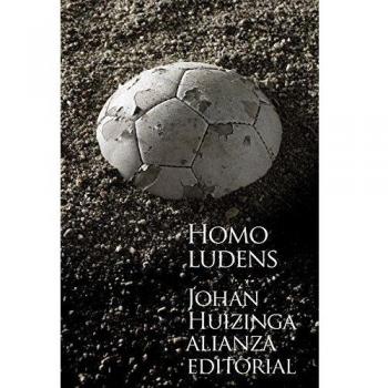 Homo ludens