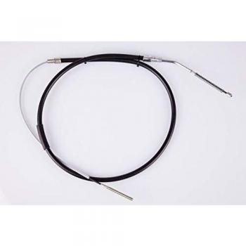 Cable de freno de mano HELLA 8AS 355 666-491 para BMW Serie 3 Berlina y Coupe