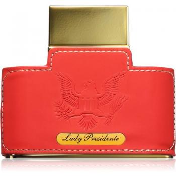 Emper Lady Presidente Eau de Parfum for Women 80 ml