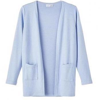 Knitted Cardigan for Girls - Name it Nkfvicti
