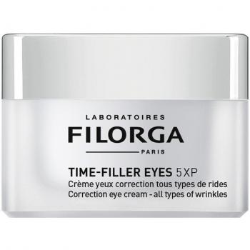 Filorga Time-Filler Eyes 5XP Anti-Wrinkle Eye Contour Cream 15ml