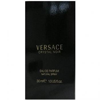 Versace Crystal Noir Femme/Women Eau de Parfum 30 ml