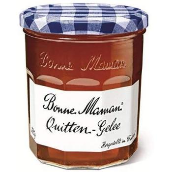 Mermelada de Membrillo Bonne Maman 370g