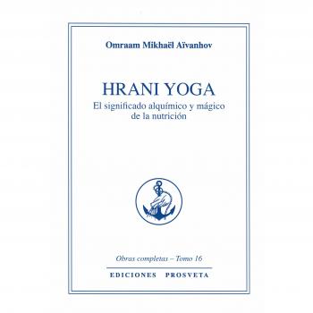 HRANI YOGA
