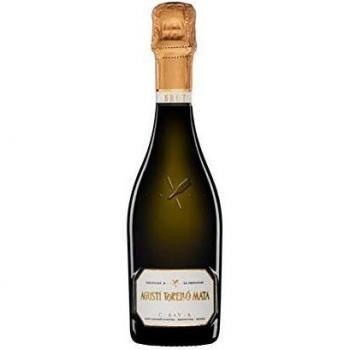 AGUSTÍ TORELLÓ MATA ROSADO TREPAT 37,5CL.