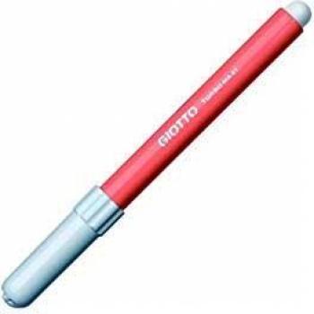 Turbomaxi 456 - Rotuladores, caja de 12 unidades, color rosa
