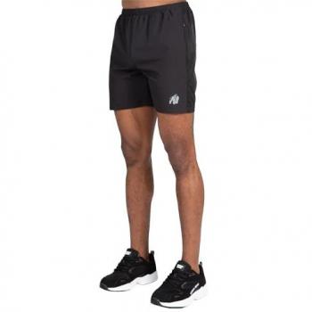 Gorilla Wear Lubec Sports Shorts