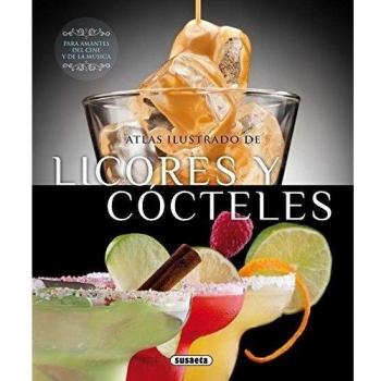 Licores y cócteles