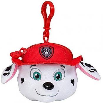 Paw Patrol - Cartera  Rojo Red small