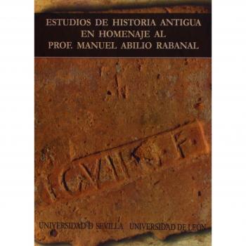Estudios de Historia Antigua en homenaje al Prof. Manuel Abilio Rabanal: 247