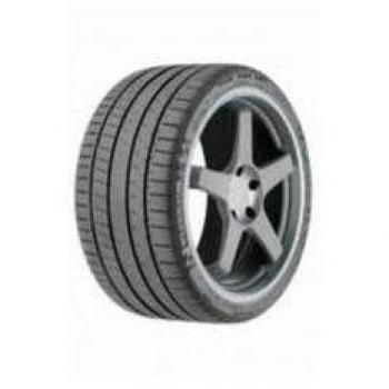 Michelin Pilot Super Sport (295/30 ZR21 RF con protección de llanta)