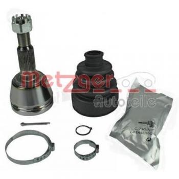 Juego de articulación de transmisión radial Metzger 7110070 para Opel Astra G
