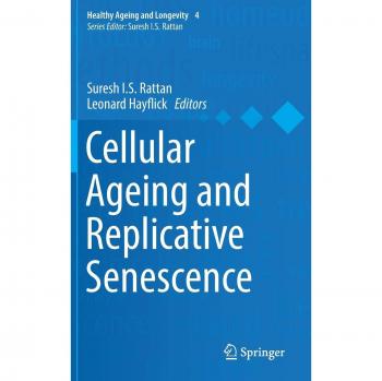 Cellular Ageing and Replicative Senescence