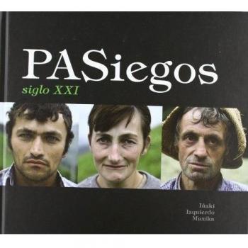 PASiegos - siglo XXI