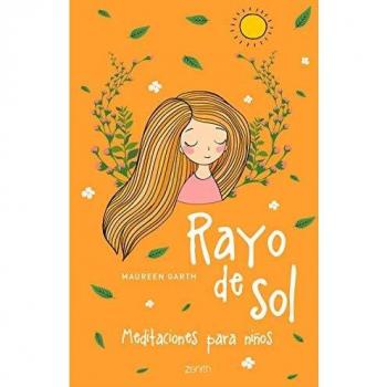 Rayo de sol: Meditaciones para niños 3