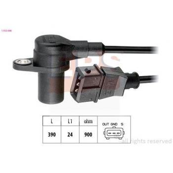 Sensor de posición del cigüeñal EPS 1.953.046
