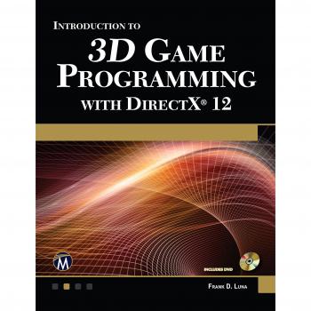 Introduction to 3D Game Programming with DirectX12