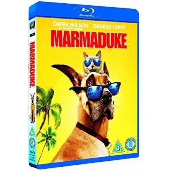 Marmaduke [Reino Unido]