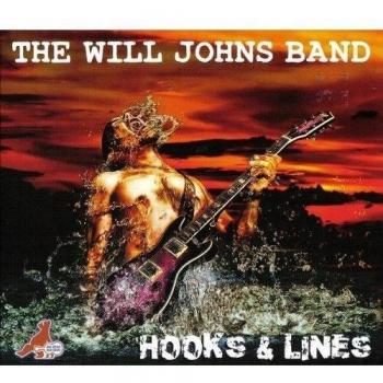 Hook & Lines