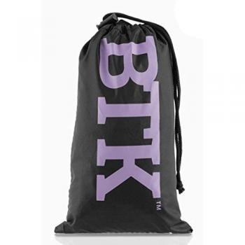 Paracaídas de Resistencia para Entrenamiento BTK