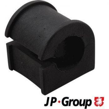 Soporte de estabilizador JP GROUP 1150450300, casquillo del cojinete, fabricado en material duradero, diseñado para proporcionar soporte y estabilidad al sistema de suspensión del vehículo