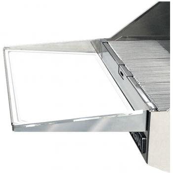 Magma A10-902 Serving Shelf with Removable Cutting Board