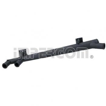 Conducto refrigerante ORIGINAL IMPERIUM 80458 para FORD 1061197, 1089102, 1108264