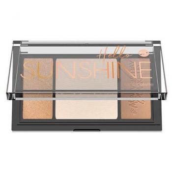 Paleta para Rostro Hello Sunshine