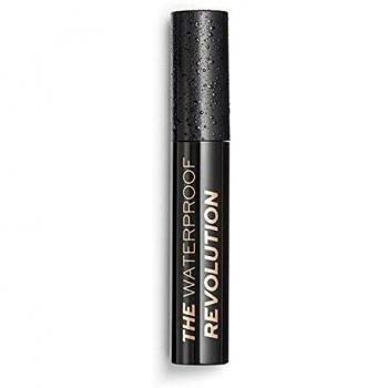 Revolution Waterproof Mascara - 8ml