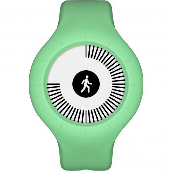 Nokia Go - Dispositivo de seguimiento de actividad y de sueño, verde