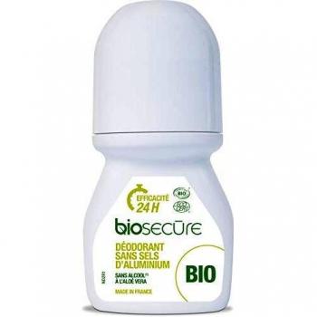 Biosecure Deodorant without Aluminium Salts 50 ml