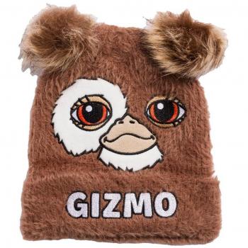 Gorro Gremlins Gizmo Fluffy (Unisex Pom Beanie) - Talla única