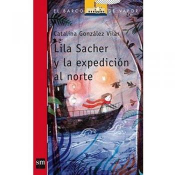 Lila Sacher y la expedición al norte: 212