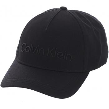 Gorra Calvin Klein Technical Logo Bb Cap K50K509217 hombre MEN con diseño técnico, logo de Calvin Klein, ajuste cómodo y estilo moderno