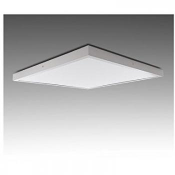 Plafón LED Cuadrado 48W 3600Lm 4000K 40.000H